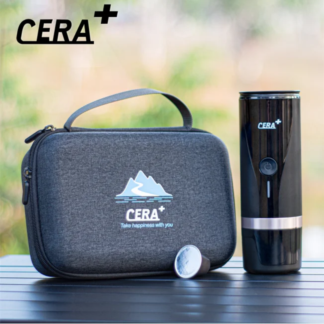 Espresso CERA+